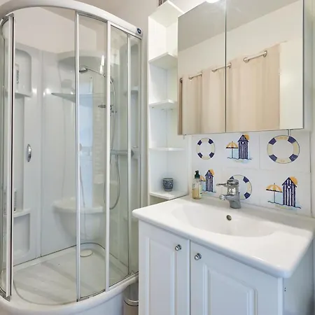 Apartamento Duplex Etoile De Mer- T4 Vue
