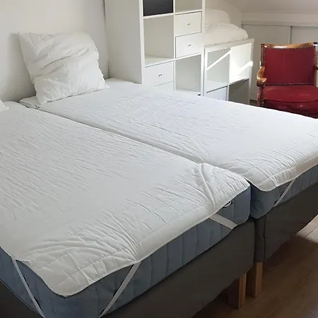 Apartamento Duplex Etoile De Mer- T4 Vue *