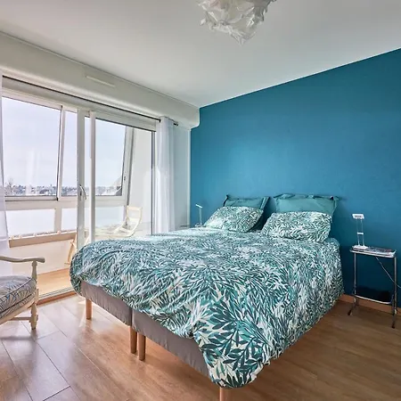 Duplex Etoile De Mer- T4 Vue *