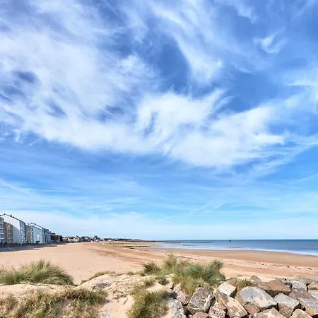 شقة Duplex Etoile De Mer- T4 Vue *