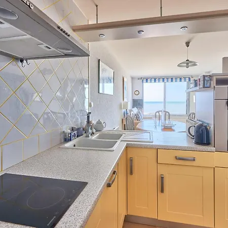 Duplex Etoile De Mer- T4 Vue