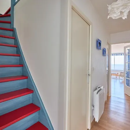 Duplex Etoile De Mer- T4 Vue