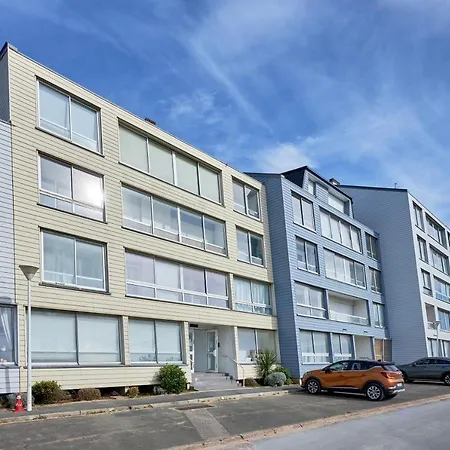 Apartment Duplex Etoile De Mer- T4 Vue