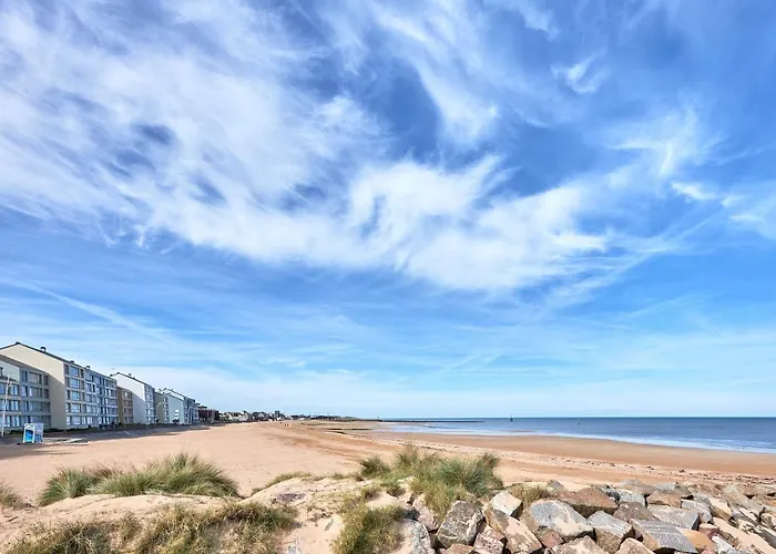 Διαμέρισμα Duplex Etoile De Mer- T4 Vue *