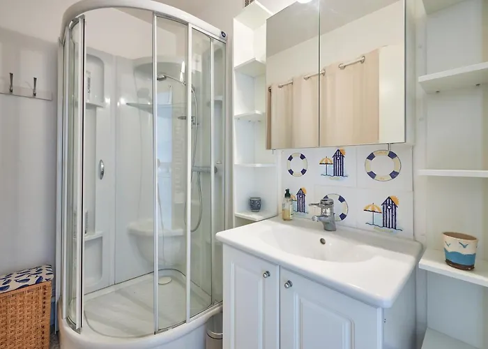 Διαμέρισμα Duplex Etoile De Mer- T4 Vue