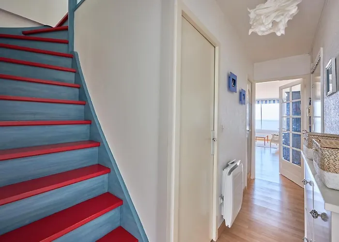 Duplex Etoile De Mer- T4 Vue