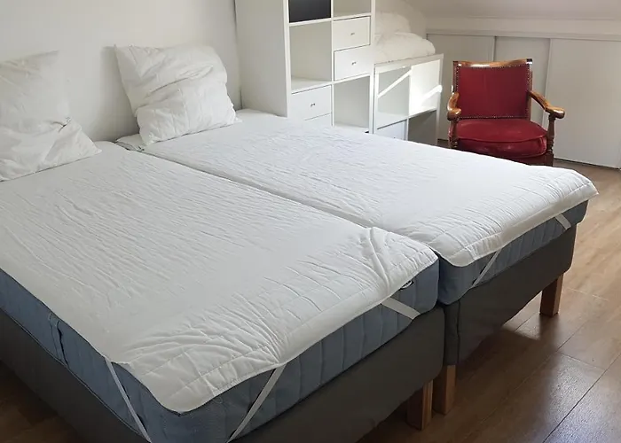 Διαμέρισμα Duplex Etoile De Mer- T4 Vue *